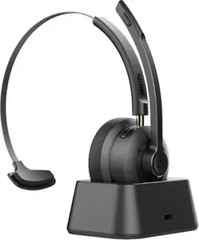 Philips SHM3108 (черный)
