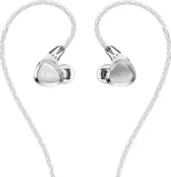 Shanling Sono USB Type-C (серебристый)