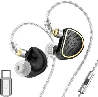 TRN Xuanwu USB Type-C (с микрофоном)