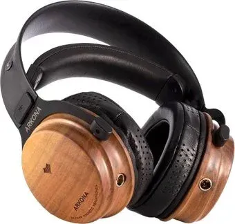 Kennerton Arkona Walnut