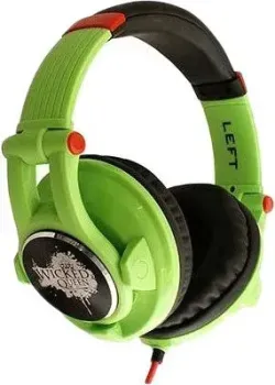 Fischer Audio Wicked Queen (зеленый)