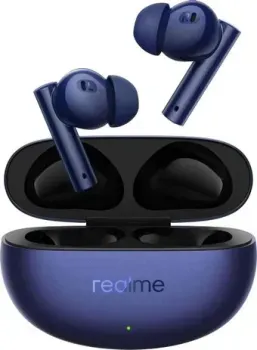 Realme Buds Air 5 (темно-синий)