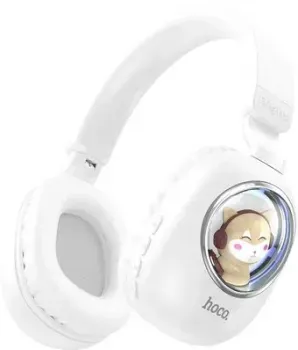 Hoco ESD11 (белый)