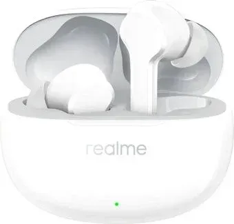 Realme Buds T110 (белый)