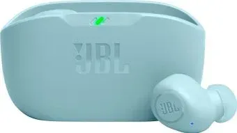 JBL Wave Buds (мятный)