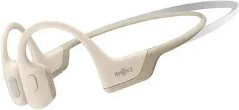 Shokz OpenRun Pro Mini (бежевый)