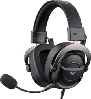 Havit Gamenote H2002e (черный)
