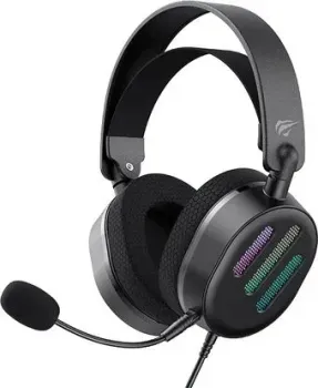 Havit Gamenote H2038u (черный)