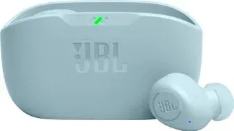 JBL Vibe Buds (мятный)