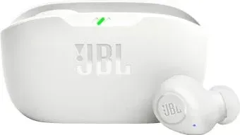 JBL Vibe Buds (белый)