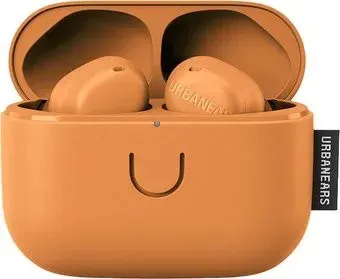 Urbanears Juno (темно-оранжевый)
