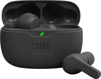 JBL Vibe Beam (черный)