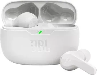 JBL Vibe Beam (белый)