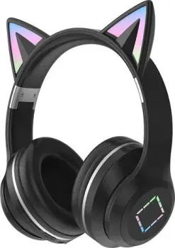 Huizhou Huayusi Technology Cat DR-57 (черный)