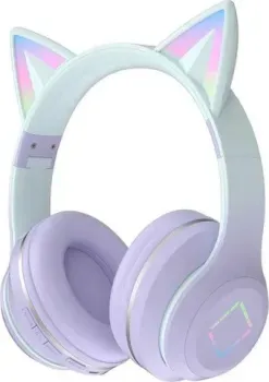 Huizhou Huayusi Technology Cat DR-57 (сиреневый)