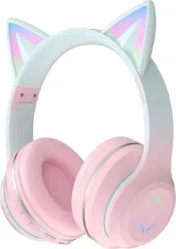 Huizhou Huayusi Technology Cat DR-57 (розовый)