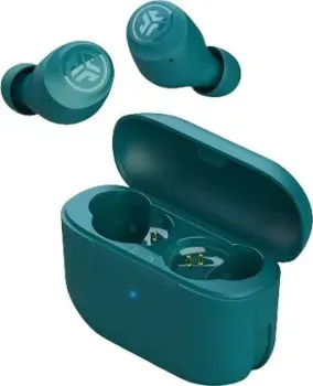 JLab GO Air POP Colors (бирюзовый)