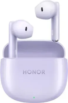 HONOR Earbuds X6 (сиреневый, китайская версия)