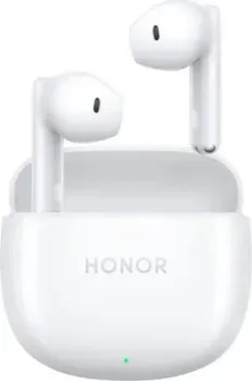 HONOR Earbuds X6 (белый, китайская версия)
