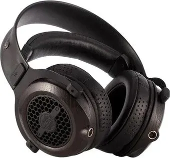 Kennerton Vali Neoteric Jet Black