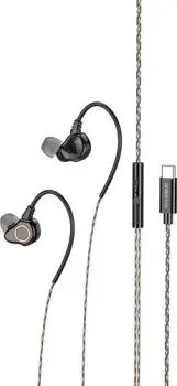 Borofone BM88 USB Type-C (черный)