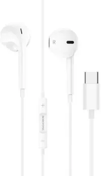 Borofone BM80 USB Type-C (белый)