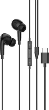 Borofone BM80 Pro USB Type-C (черный)