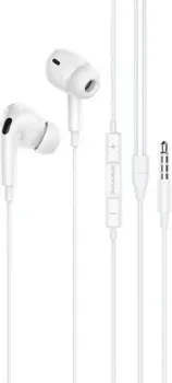 Borofone BM80 Pro (белый)