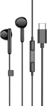 Hoco M93 USB Type-C (черный)