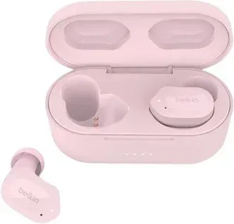 Belkin SoundForm Play (розовый)