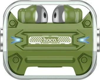 Hoco EW55 (темно-зеленый)