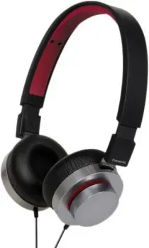 Panasonic RP-HXD5E-K