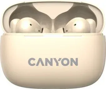 Canyon OnGo 10 ANC TWS-10 (бежевый)