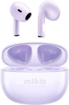 Mibro Earbuds 4 (сиреневый)