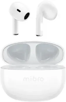 Mibro Earbuds 4 (белый)