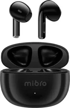 Mibro Earbuds 4 (черный)