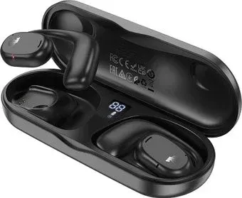Borofone BW41 (черный)