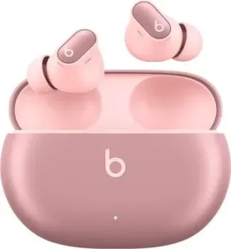 Beats Studio Buds+ (розовый)
