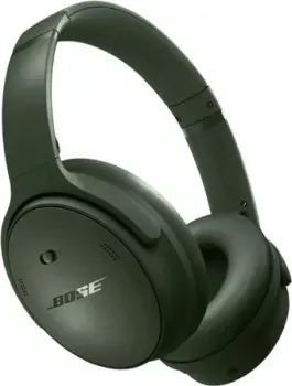 Bose QuietComfort Headphones (темно-зеленый)