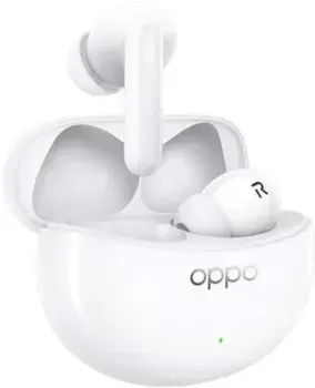 Oppo Enco Air 3 Pro (белый)