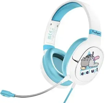OTL Technologies Pusheen the Cat Pro G1 PS1025