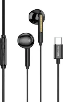 Vipfan M11 (черный)