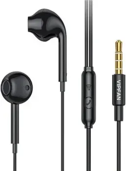 Vipfan M15 (черный)
