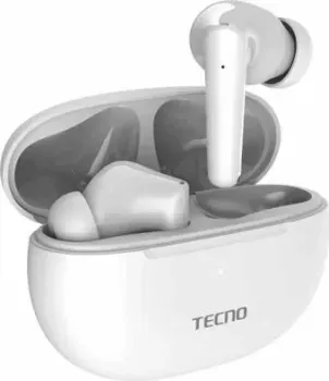 Tecno Buds 3 (белый)