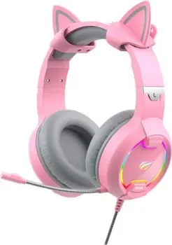 Havit H2233d (розовый)