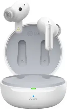 LG TONE Free FP8W (белый)