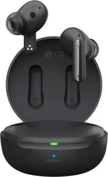 LG TONE Free FP8 (черный)