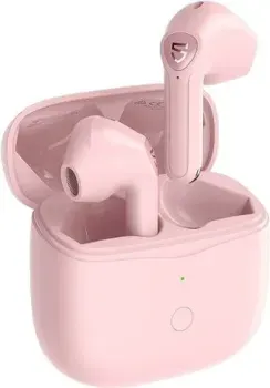 SoundPeats Air3 (розовый)