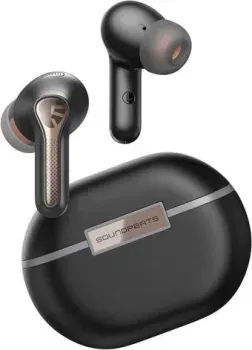 SoundPeats Capsule3 Pro (черный)