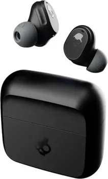 Skullcandy Mod (черный)